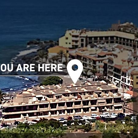 Apartamento Playa Calera Валле Гранд Рей Экстерьер фото
